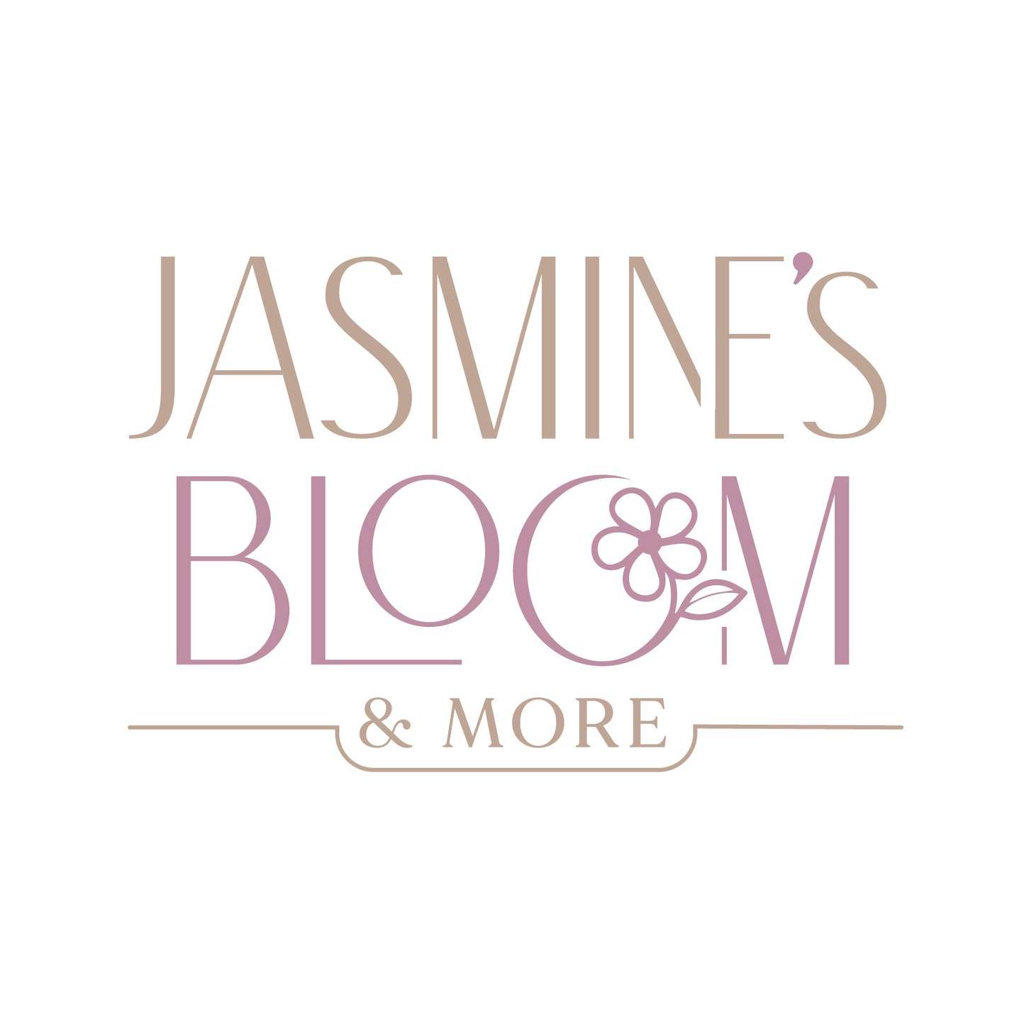Jasmine’s Bloom & More