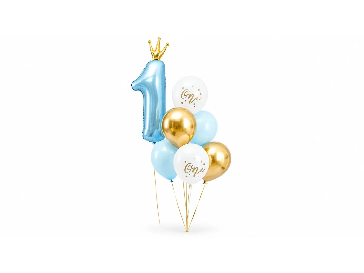 Little Royal One