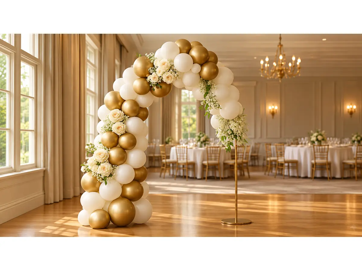 Golden Ever After — design reference