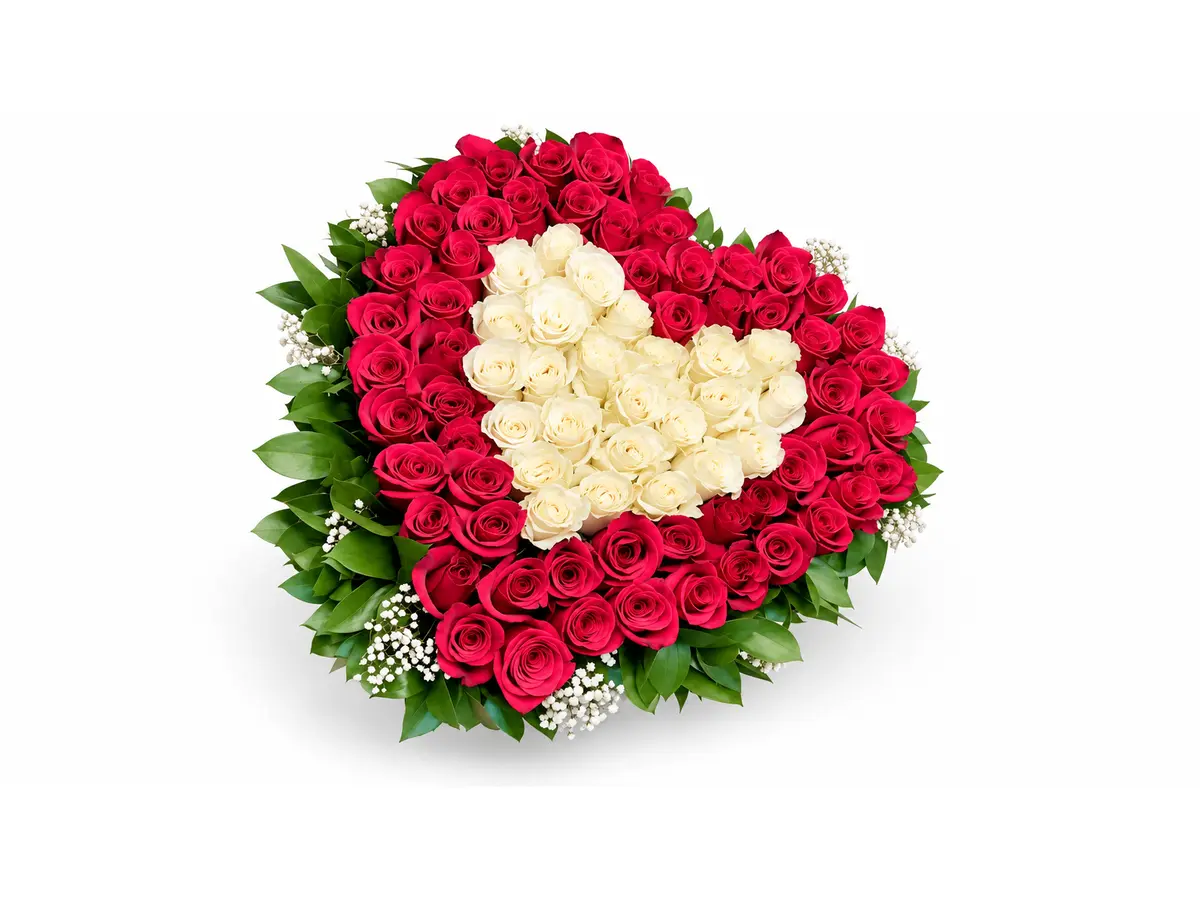 Heart of Devotion