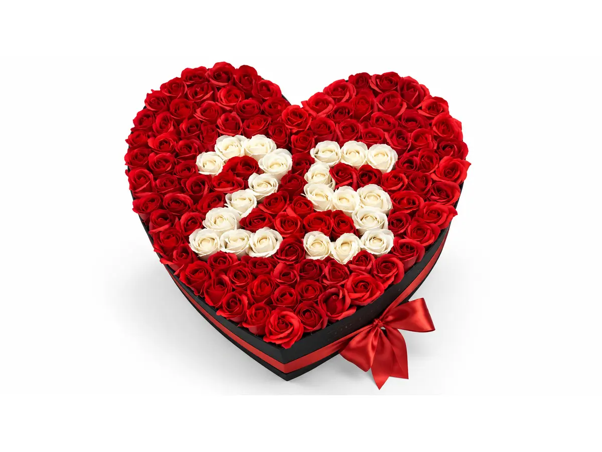 Milestone Heart