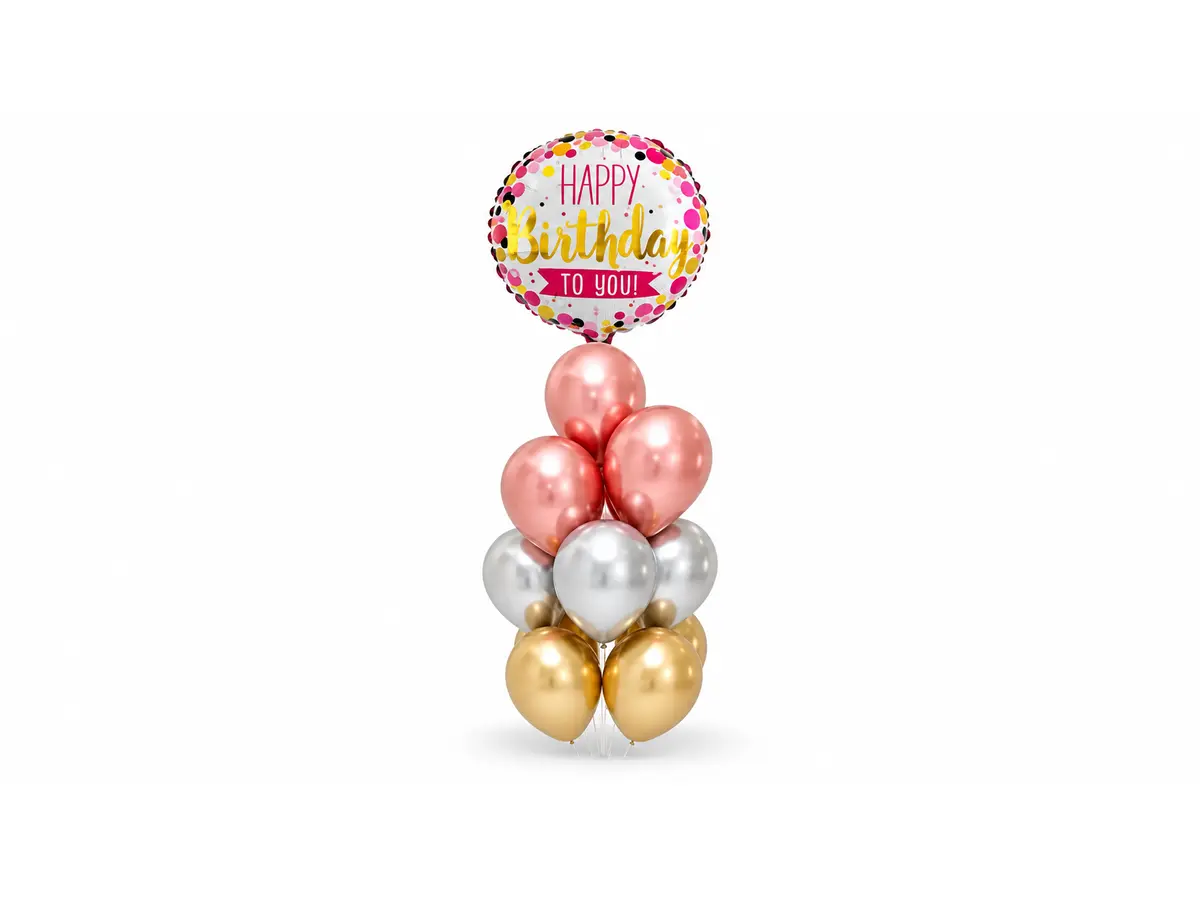 Birthday Sparkle