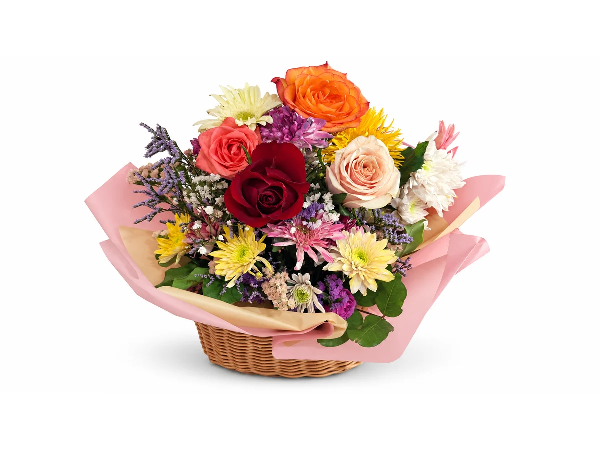 Petal Picnic