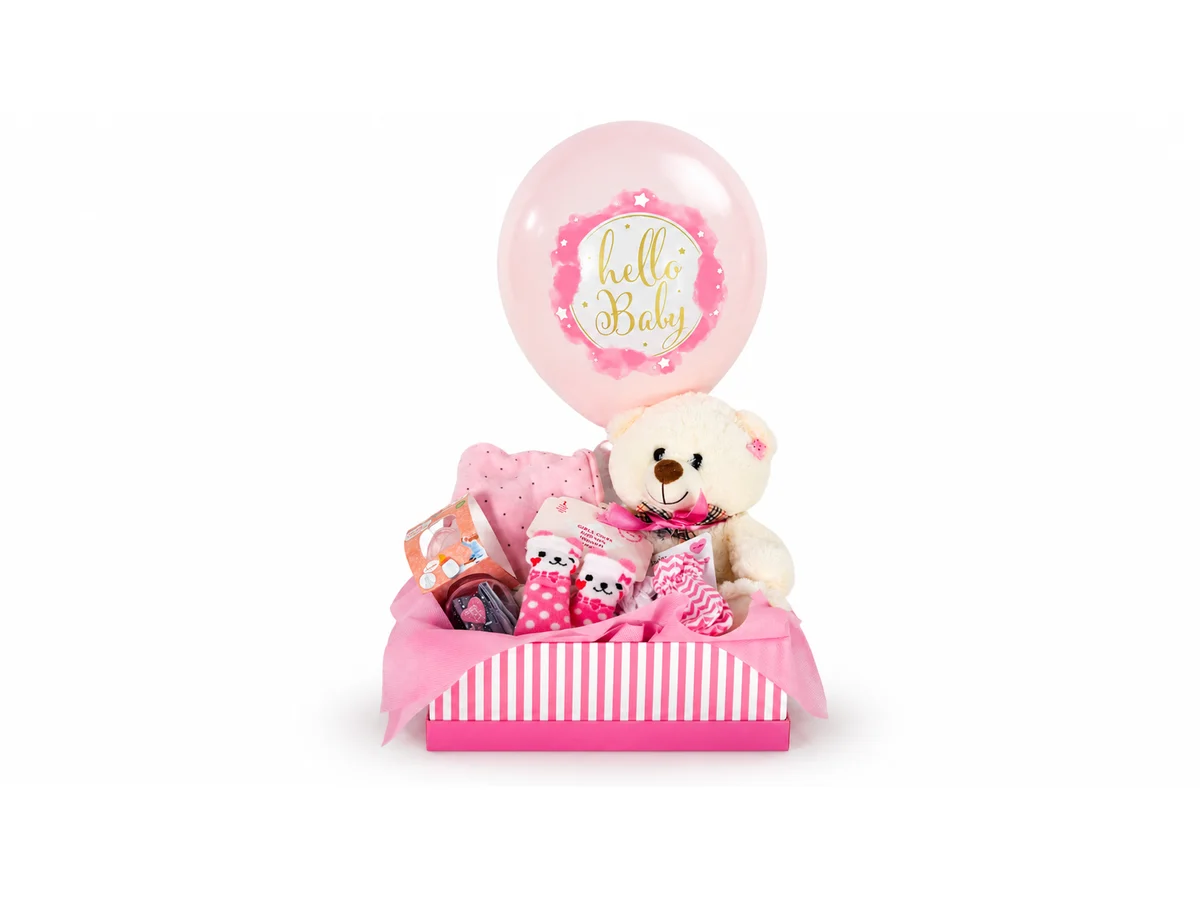 Little Princess Welcome