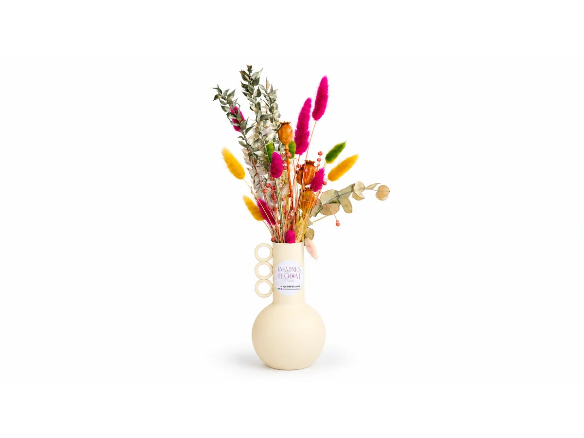 Wildflower Wishes