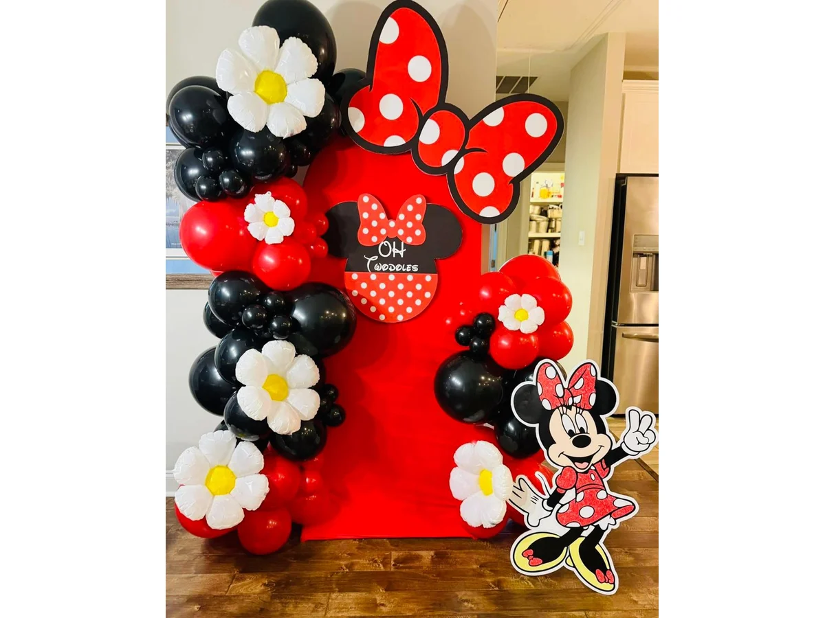 Minnie Magic — design reference
