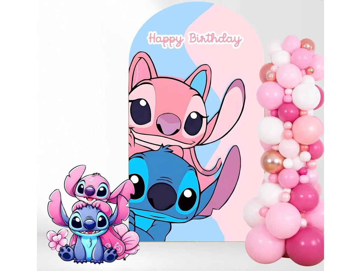 Ohana Celebration — design reference